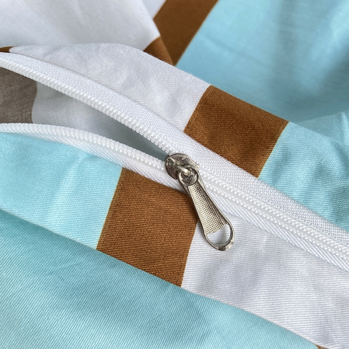 91家纺网 家纺一手货源 找家纺 安莱生活 2022新款秋冬家用60支纯棉印花三四件套 时尚系类-林清轩-兰