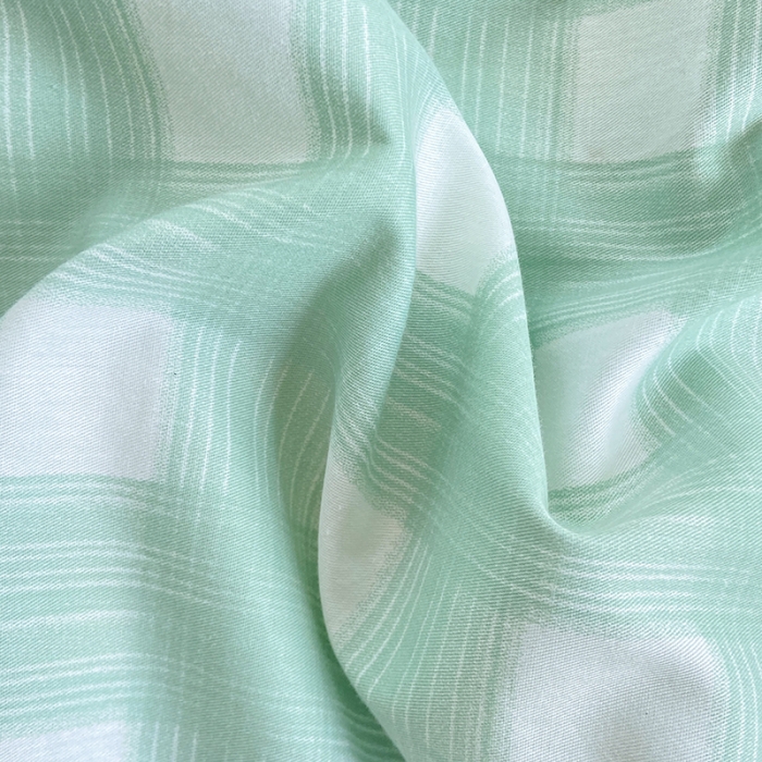 91家纺网 家纺一手货源 找家纺 安莱生活 2022新款秋冬家用60支纯棉印花三四件套 时尚系类-水木清华