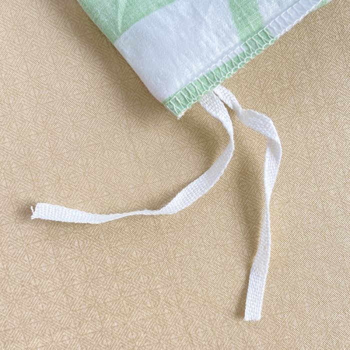 91家纺网 家纺一手货源 找家纺 安莱生活 2022新款秋冬家用60支纯棉印花三四件套 时尚系列-萌动初心-绿