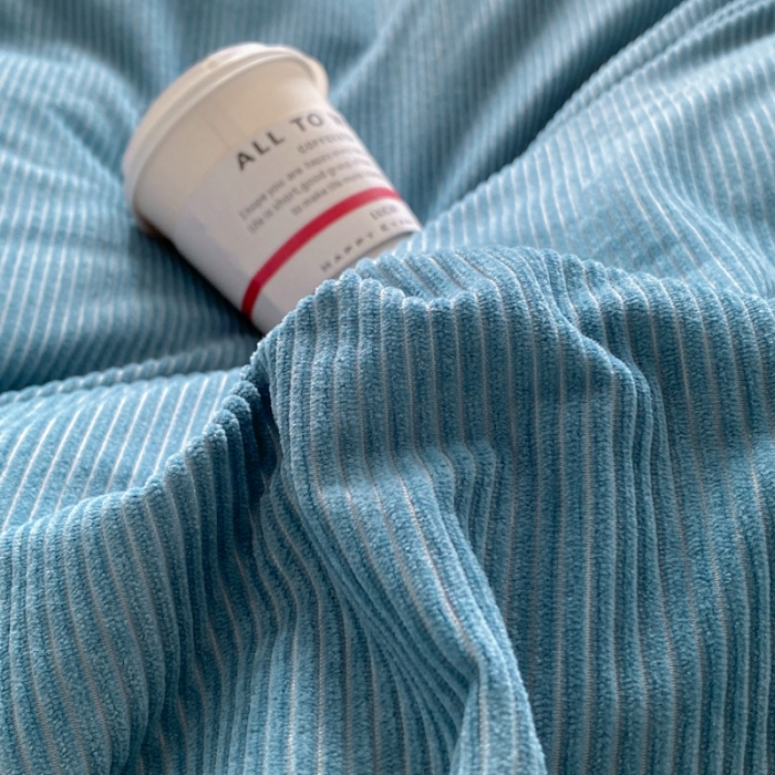 91家纺网 家纺一手货源 找家纺 冬季牛奶法兰绒珊瑚加绒冬天双面绒面床单被套四件套