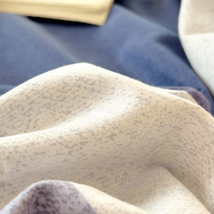 91家纺网 家纺一手货源 找家纺 芃成 2022新款全棉磨毛单床笠 简约风尚