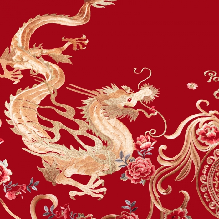 91家纺网 家纺一手货源 找家纺 （总）用心 2022新款精梳棉高端刺绣婚庆四件套多件套