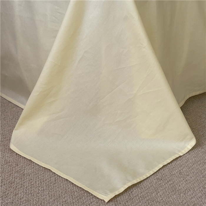 91家纺网 家纺一手货源 找家纺 棉眠 2022新款40支纯棉四件套复古花园 向往烟火