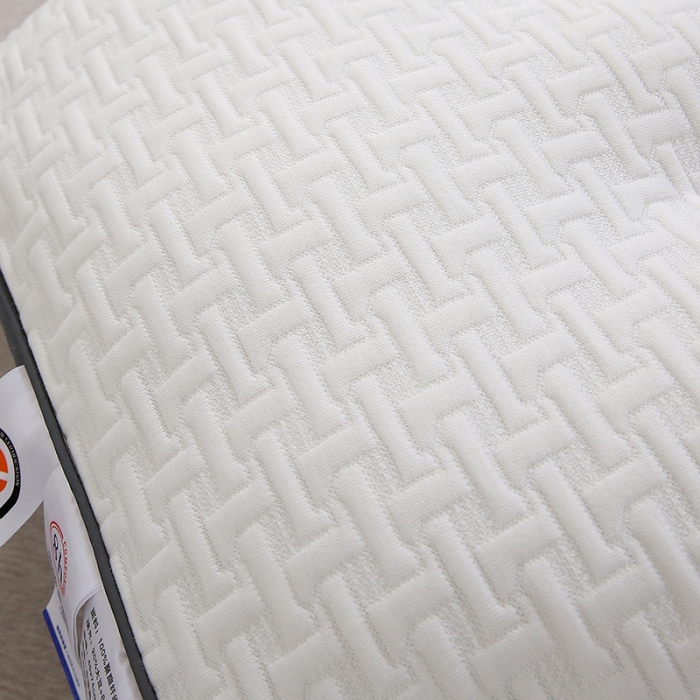 91家纺网 家纺一手货源 找家纺 (总) 天意美枕芯 2022新款立体华夫格护颈枕头枕芯