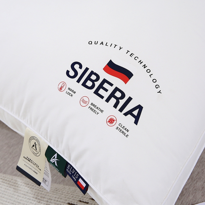 91家纺网 家纺一手货源 找家纺 (总) 天意美枕芯 2022新款全棉A类枕头枕芯