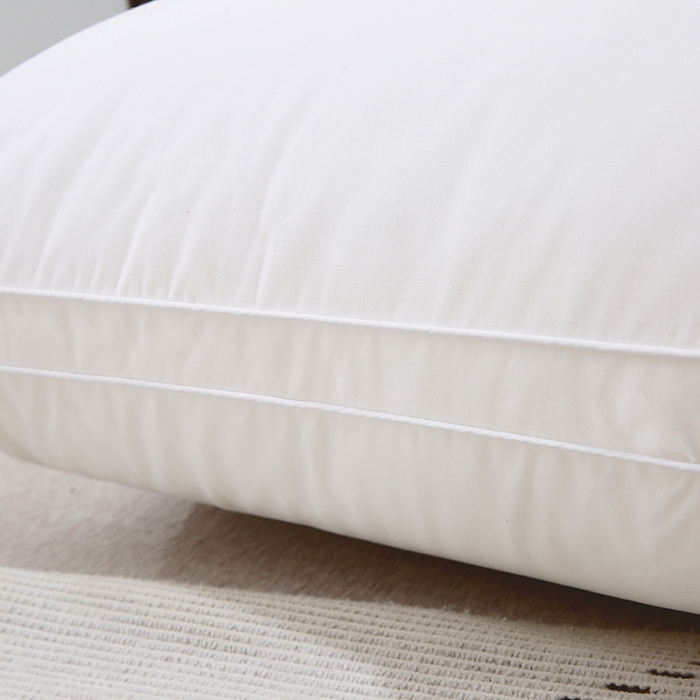 91家纺网 家纺一手货源 找家纺 (总) 天意美枕芯 2022新款全棉A类枕头枕芯