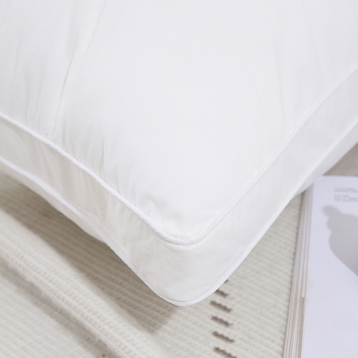 91家纺网 家纺一手货源 找家纺 (总) 天意美枕芯 2022新款全棉A类枕头枕芯