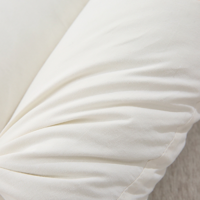 91家纺网 家纺一手货源 找家纺 天意美枕芯 2022新款生态棉大豆纤维枕头枕芯 大豆分区枕