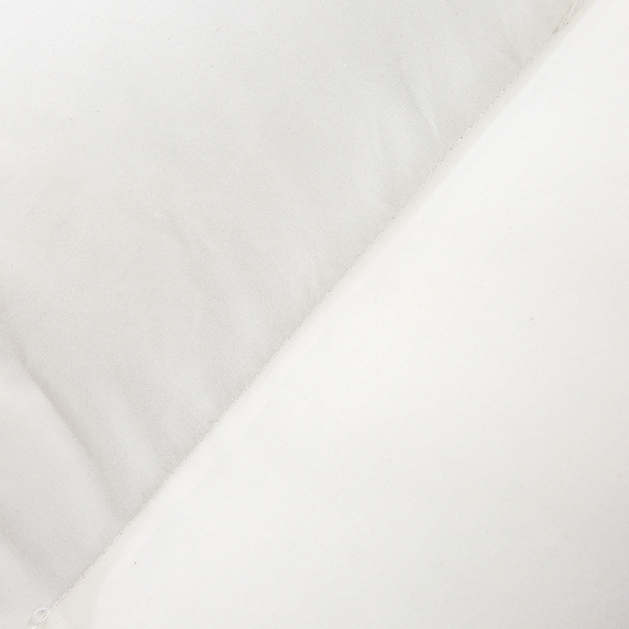 91家纺网 家纺一手货源 找家纺 天意美枕芯 2022新款生态棉大豆纤维枕头枕芯 大豆分区枕