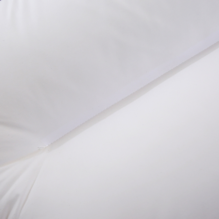 91家纺网 家纺一手货源 找家纺 天意美枕芯 2022新款中护盾全棉护颈枕头枕芯 单边