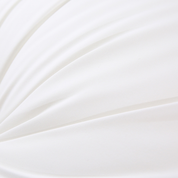 91家纺网 家纺一手货源 找家纺 天意美枕芯 2022新款中护盾全棉护颈枕头枕芯 立体