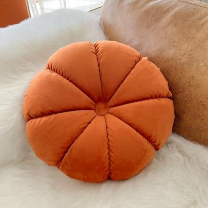 91家纺网 家纺一手货源 找家纺 （总）918拾朵家居 2022新款荷兰绒花苞圆枕