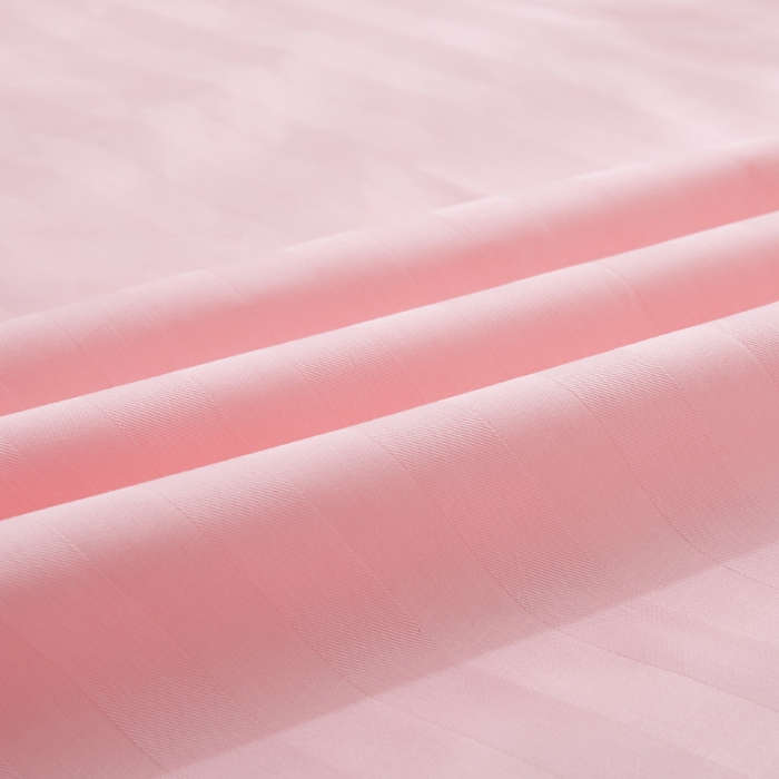 91家纺网 家纺一手货源 找家纺 （总）啊雅 2025耐氯漂涤棉医护床上用品医院三件套