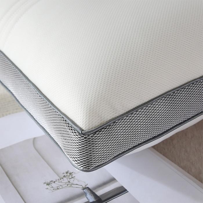 91家纺网 家纺一手货源 找家纺 赛格时代家居  2022爆款云端舒适羽丝绒枕芯  儿童枕芯