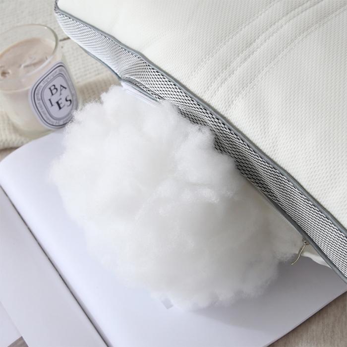 91家纺网 家纺一手货源 找家纺 （总）赛格时代家居 2022爆款云端舒适羽丝绒枕芯