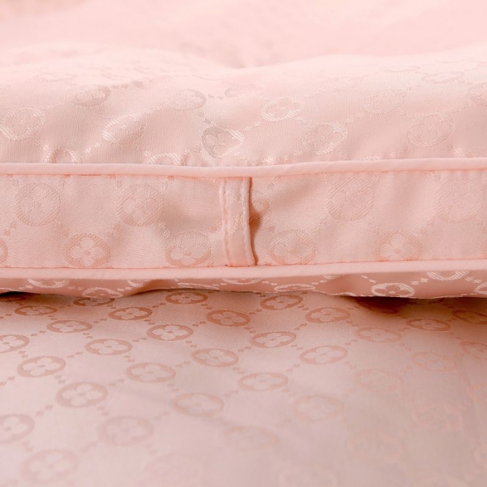 91家纺网 家纺一手货源 找家纺 （总）伊被源 2022新款磨毛提花冬被