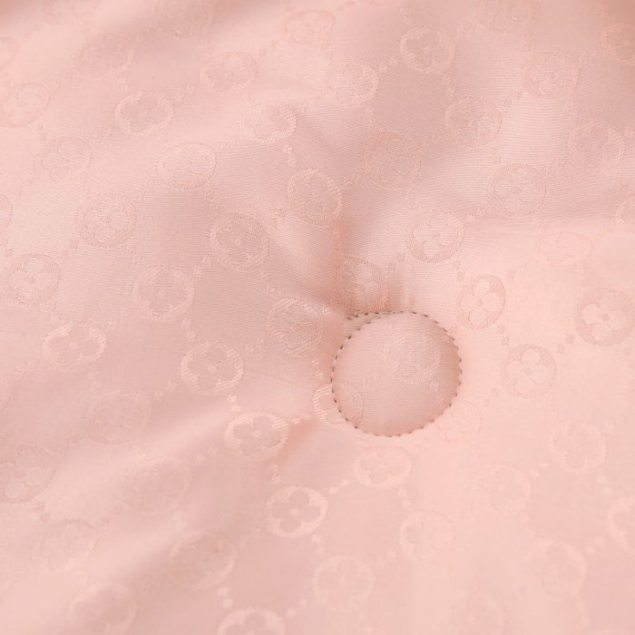 91家纺网 家纺一手货源 找家纺 （总）伊被源 2022新款磨毛提花冬被