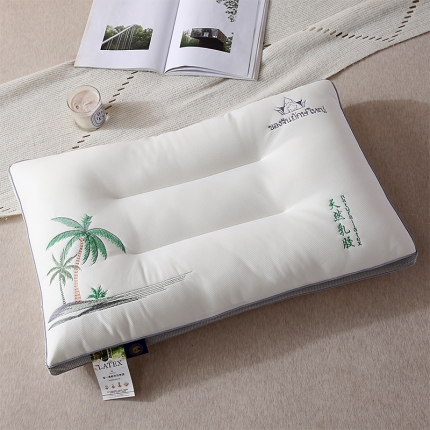 91家纺网 家纺一手货源 找家纺 （总）赛格时代家居 2022爆款云端舒适羽丝绒枕芯