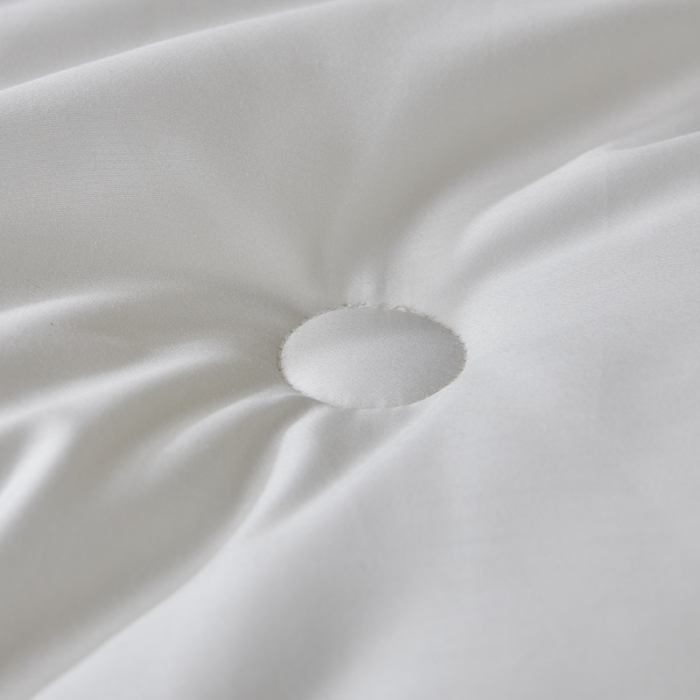 91家纺网 家纺一手货源 找家纺 （总）云栖家居 2022A类80支棉天丝舒柔冬被