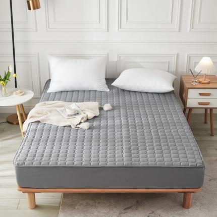 91家纺网 家纺一手货源 找家纺 总酒店酒店 2023新款床笠式床护垫