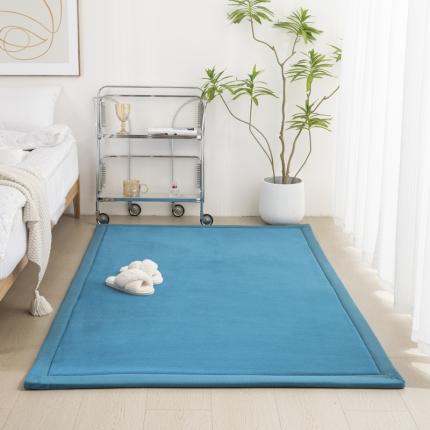 91家纺网 家纺一手货源 找家纺 （总）北辰 2022新款多功能床边垫地垫