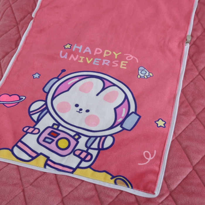 91家纺网 家纺一手货源 找家纺 （总）暖居 2024新款欧盟标准CE认证Usp电热毯抱枕被