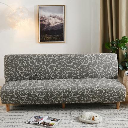 91家纺网 家纺一手货源 找家纺 （总）共鸣 2022新款高奢浮雕提花系列沙发床套