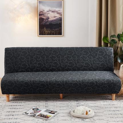 91家纺网 家纺一手货源 找家纺 （总）共鸣 2022新款高奢浮雕提花系列沙发床套