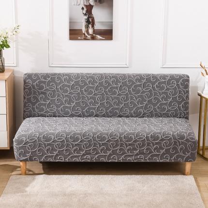 91家纺网 家纺一手货源 找家纺 （总）共鸣 2022新款高奢浮雕提花系列沙发床套