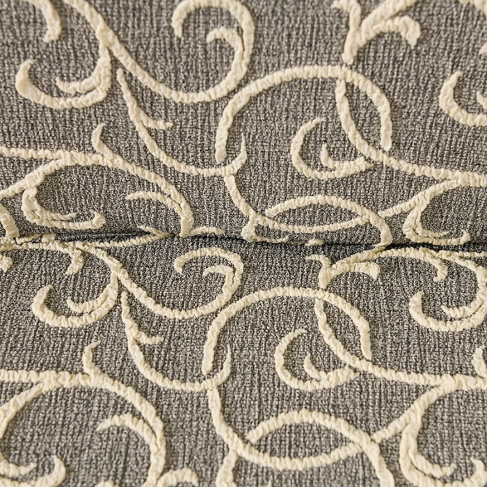 91家纺网 家纺一手货源 找家纺 （总）共鸣 2022新款高奢浮雕提花系列沙发床套