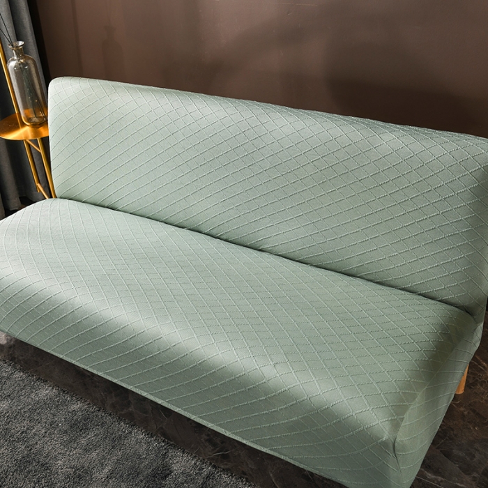 91家纺网 家纺一手货源 找家纺 （总）共鸣 2022新款金针提花系列沙发床套