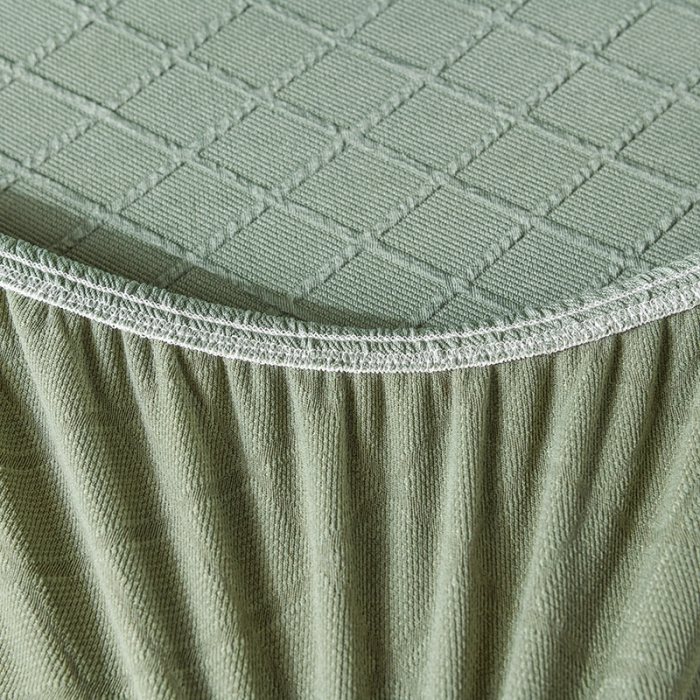 91家纺网 家纺一手货源 找家纺 （总）共鸣 2022新款金针提花系列沙发床套