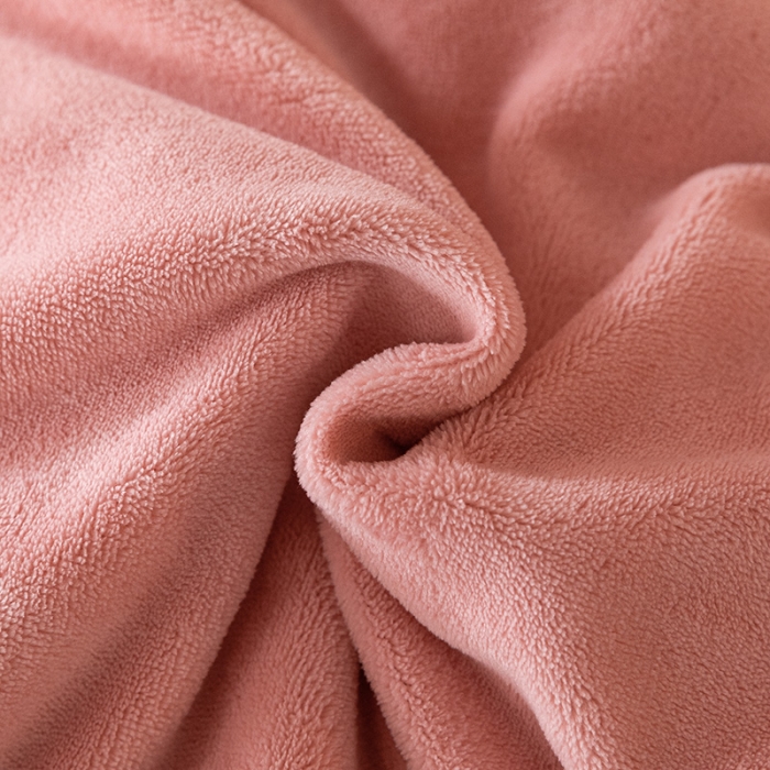 91家纺网 家纺一手货源 找家纺 （总）宅家居 2023新款蒂娜系列加厚牛奶绒刺绣四件套