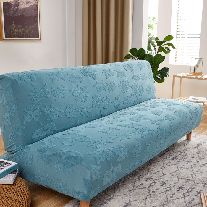 91家纺网 家纺一手货源 找家纺 （总）共鸣 2022新款臻品提花系列沙发床套