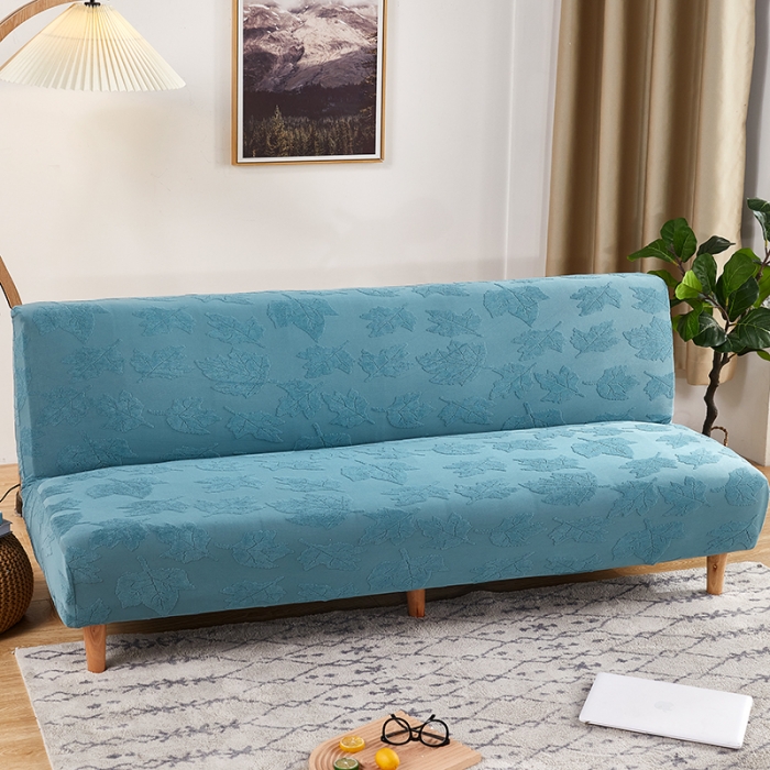 91家纺网 家纺一手货源 找家纺 （总）共鸣 2022新款臻品提花系列沙发床套