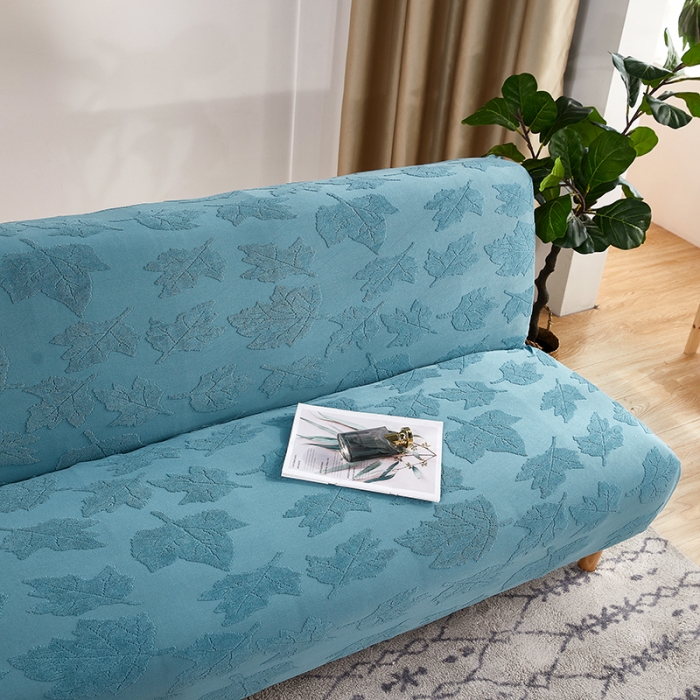 91家纺网 家纺一手货源 找家纺 （总）共鸣 2022新款臻品提花系列沙发床套