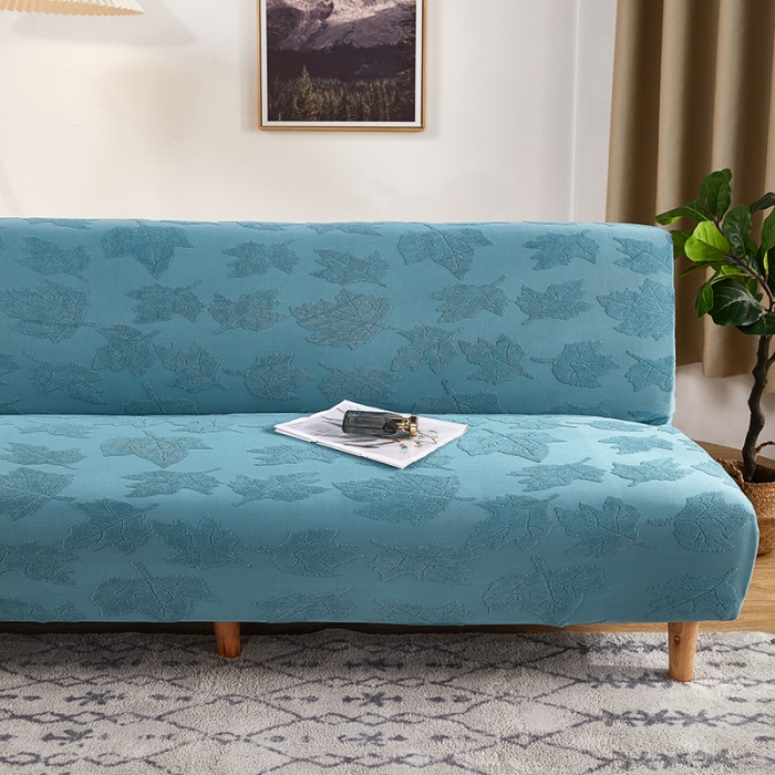 91家纺网 家纺一手货源 找家纺 （总）共鸣 2022新款臻品提花系列沙发床套