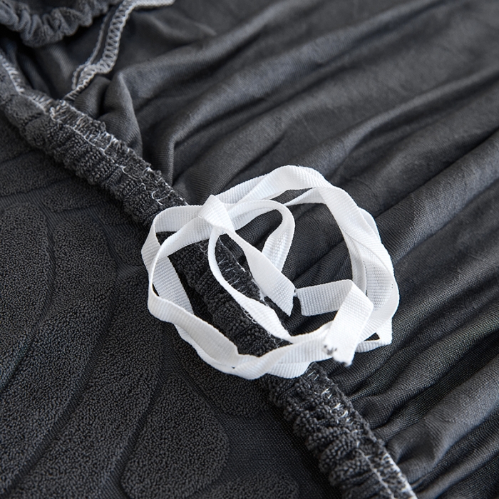 91家纺网 家纺一手货源 找家纺 （总）共鸣 2022新款臻品提花系列组合沙发套