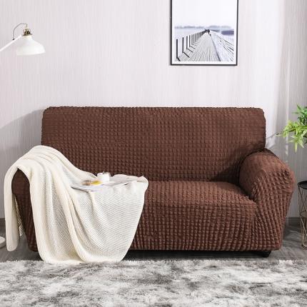 91家纺网 家纺一手货源 找家纺 （总）共鸣 2022新款泡泡纱系列全包款沙发套