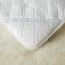 91家纺网 家纺一手货源 找家纺 （总）锦丝钰床垫 2023新款澳洲纯羊毛床垫
