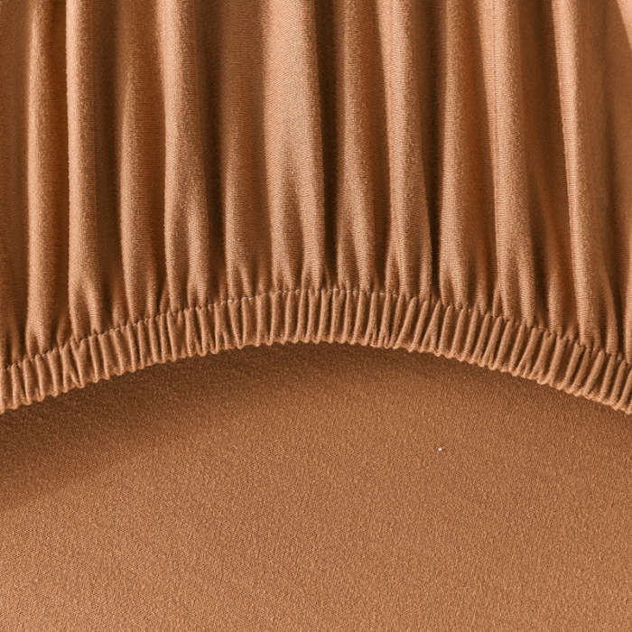 91家纺网 家纺一手货源 找家纺 （总）共鸣 2022新款牛奶丝素色系列双人沙发套