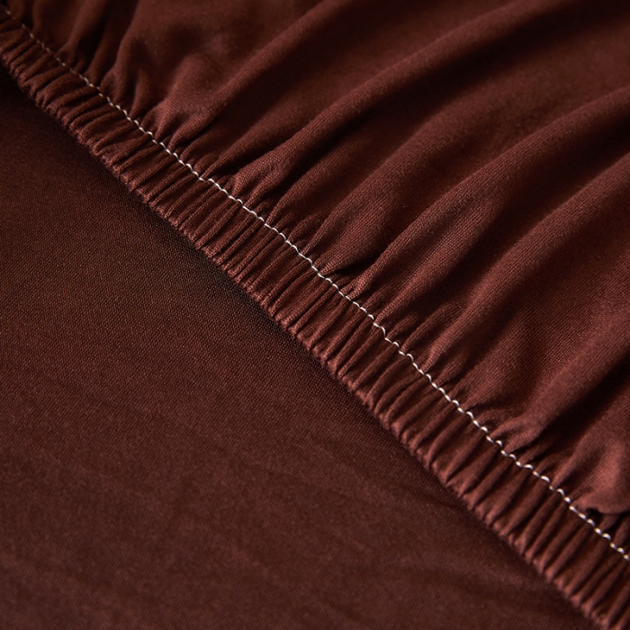 91家纺网 家纺一手货源 找家纺 （总）共鸣 2022新款牛奶丝素色系列半圆沙发套