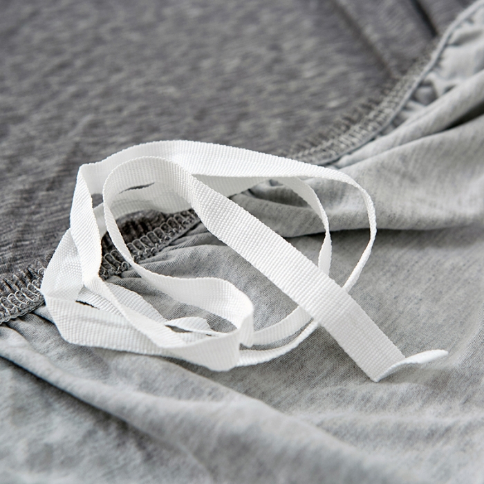 91家纺网 家纺一手货源 找家纺 （总）共鸣 2022新款牛奶丝纯色肌理系列双人沙发套