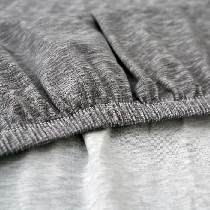 91家纺网 家纺一手货源 找家纺 （总）共鸣 2022新款牛奶丝纯色肌理系列双人沙发套