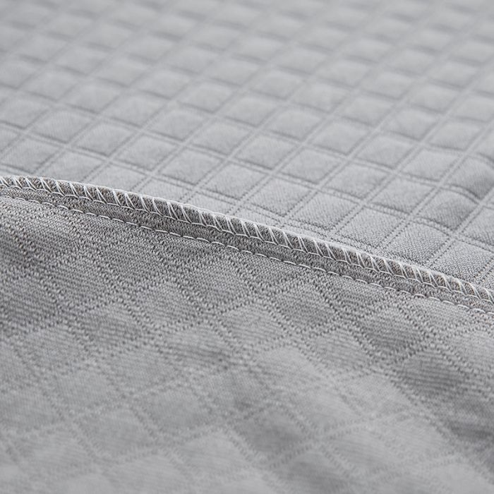 91家纺网 家纺一手货源 找家纺 （总）共鸣 2022新款莫代尔提花系列组合沙发套