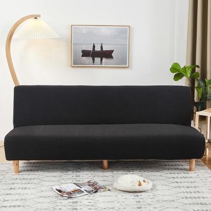 91家纺网 家纺一手货源 找家纺 （总）共鸣 2022新款华夫格防水系列沙发床套