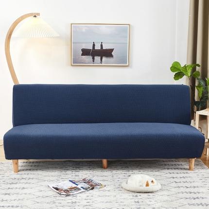 91家纺网 家纺一手货源 找家纺 （总）共鸣 2022新款华夫格防水系列沙发床套