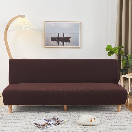 91家纺网 家纺一手货源 找家纺 （总）共鸣 2022新款华夫格防水系列沙发床套