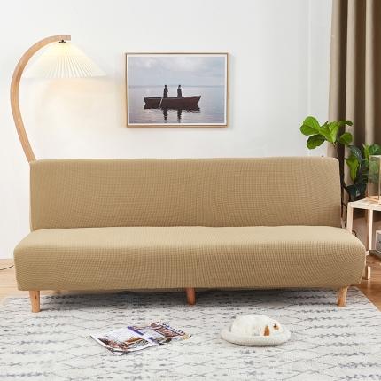 91家纺网 家纺一手货源 找家纺 （总）共鸣 2022新款华夫格防水系列沙发床套