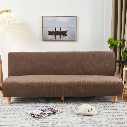 91家纺网 家纺一手货源 找家纺 （总）共鸣 2022新款华夫格防水系列沙发床套